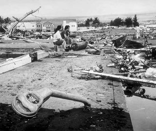 Illustration for article titled How Big Can An Earthquake Get? In 1960, Chile Found Out